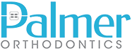 Palmer Orthodontics Logo