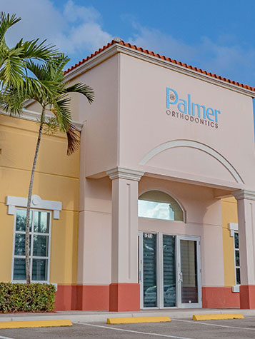 palmer orthodontics